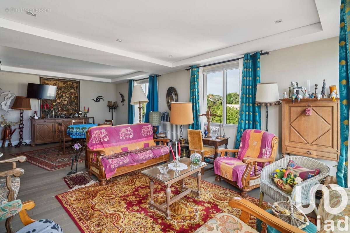 Photo 6 - Appartement à LE RAINCY