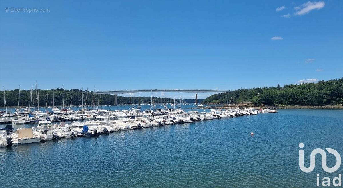 Photo 1 - Appartement à BENODET