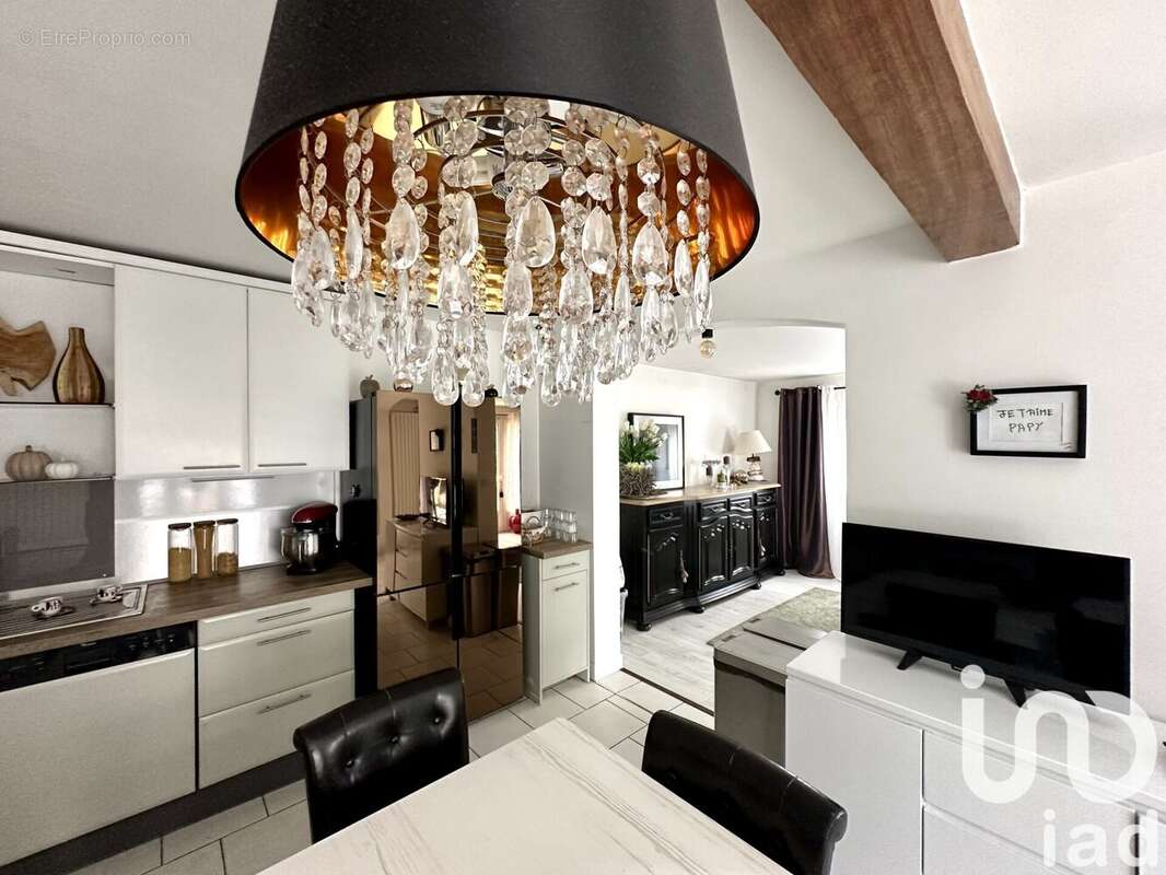 Photo 9 - Maison à DOMONT