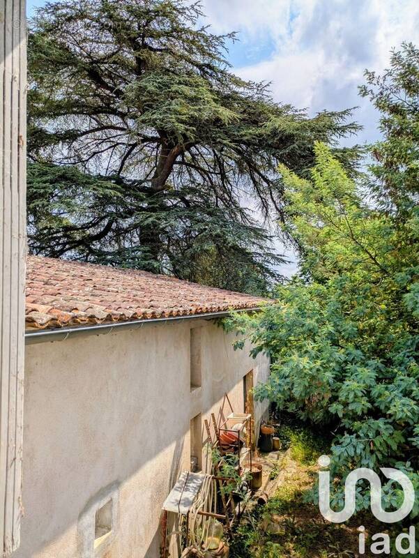 Photo 1 - Maison à PESSAC-SUR-DORDOGNE