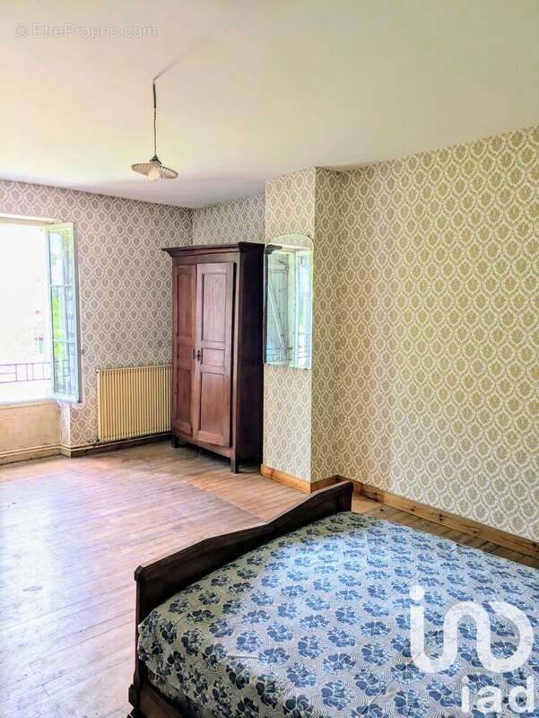 Photo 3 - Maison à PESSAC-SUR-DORDOGNE