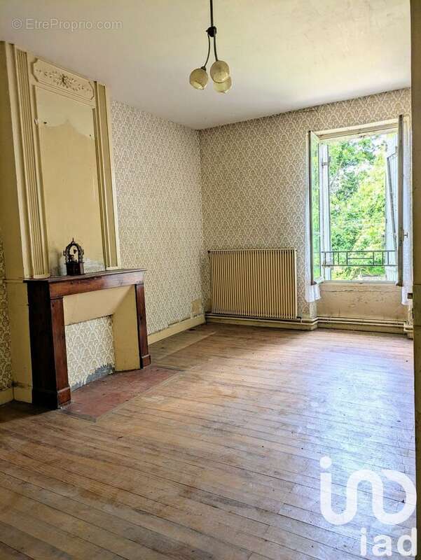 Photo 4 - Maison à PESSAC-SUR-DORDOGNE