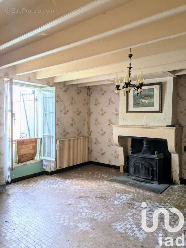 Photo 5 - Maison à PESSAC-SUR-DORDOGNE