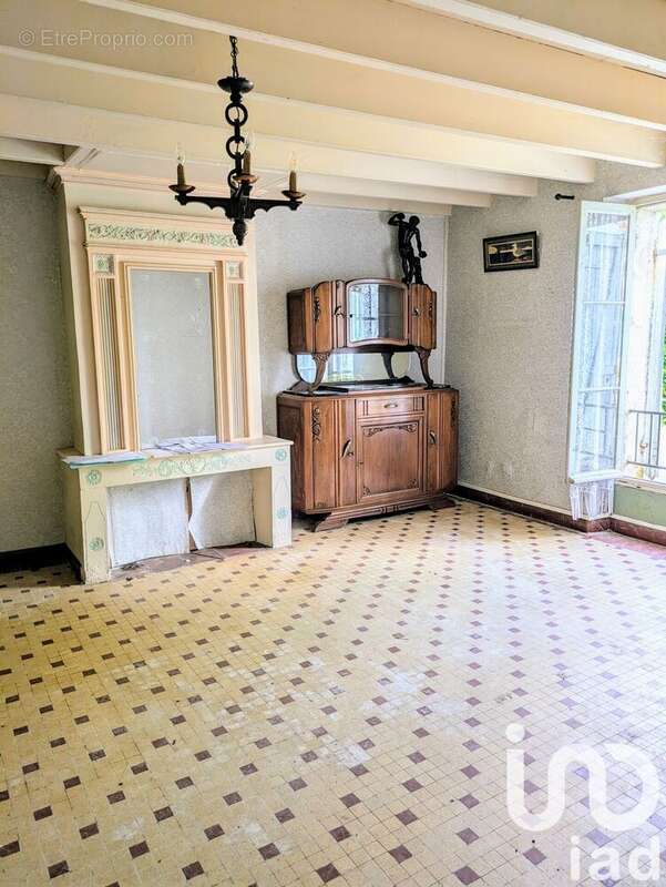 Photo 6 - Maison à PESSAC-SUR-DORDOGNE