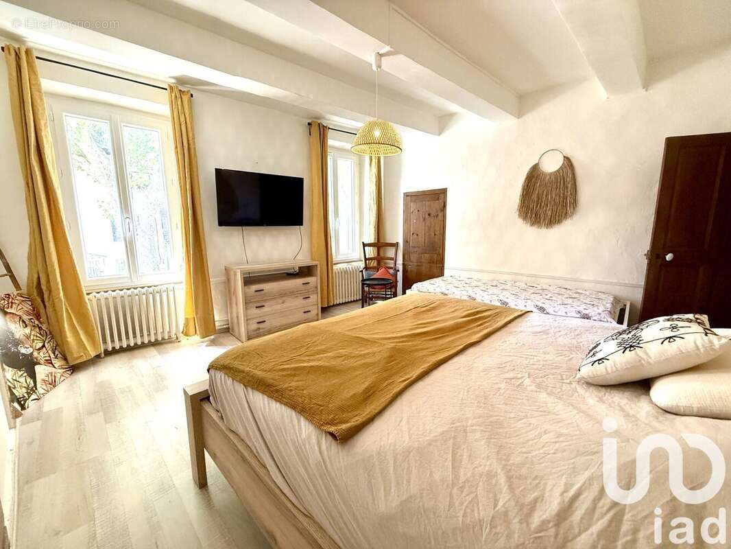 Photo 7 - Maison à SAINTE-CECILE-LES-VIGNES