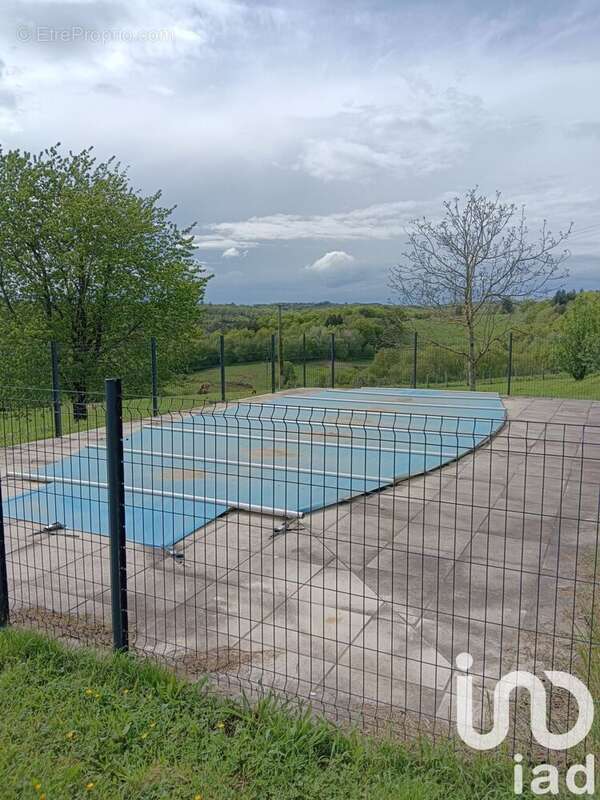 Photo 5 - Maison à MARC-LA-TOUR