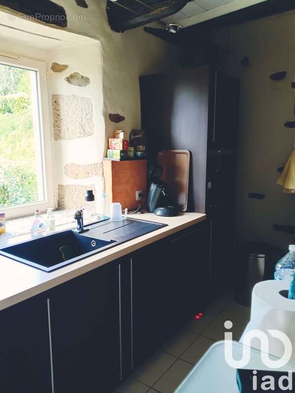 Photo 6 - Maison à MARC-LA-TOUR