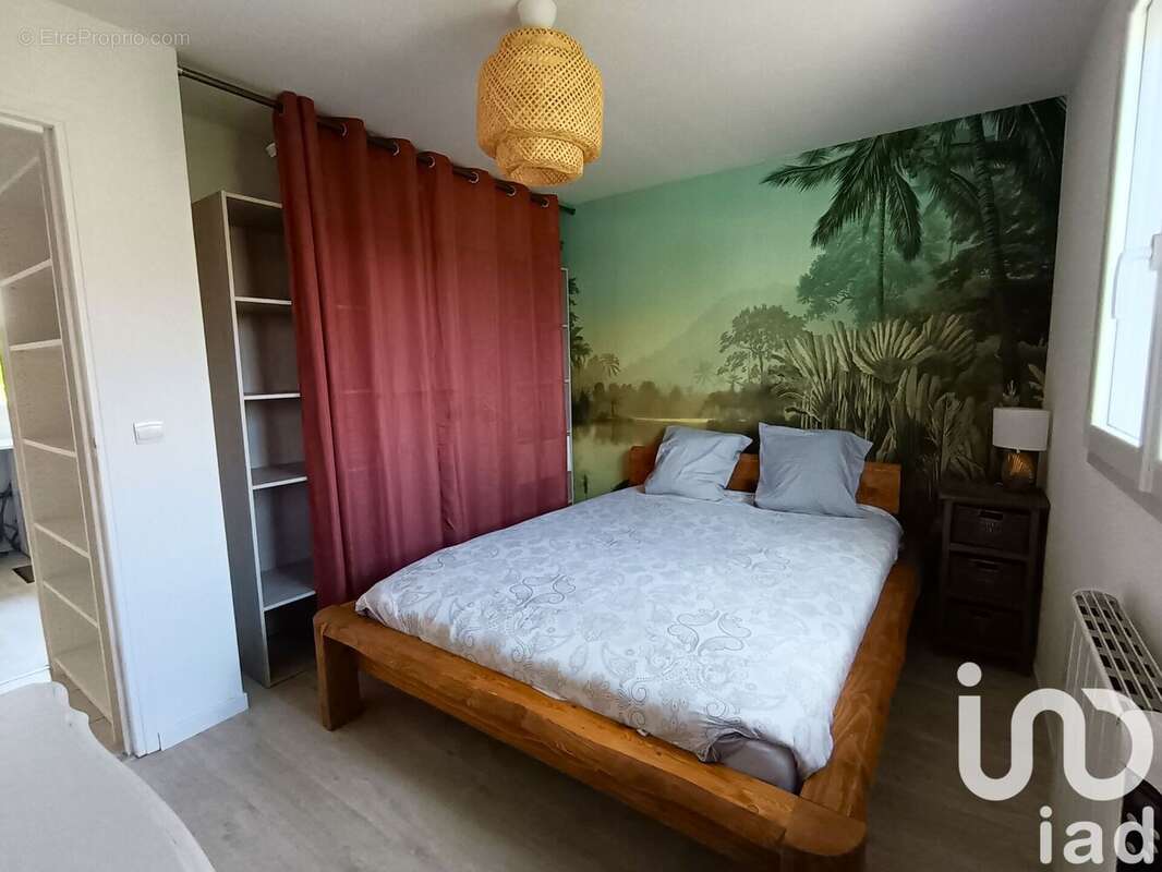 Photo 8 - Maison à BOISSEY-LE-CHATEL