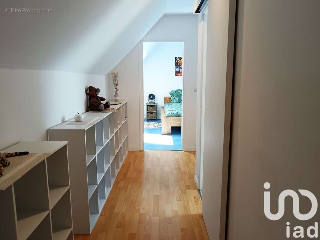 Photo 9 - Maison à BOISSEY-LE-CHATEL