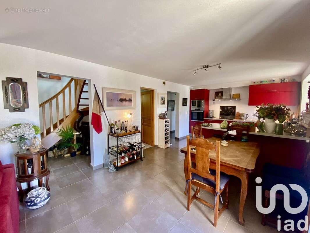 Photo 4 - Maison à PLUMIEUX