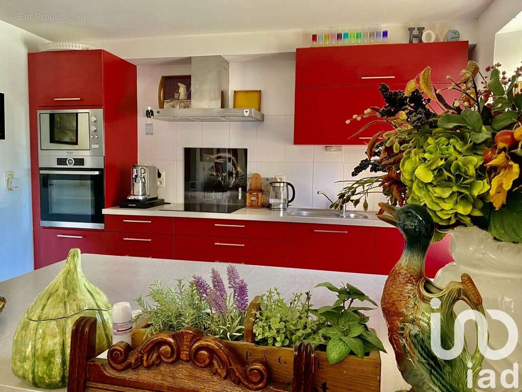 Photo 5 - Maison à PLUMIEUX