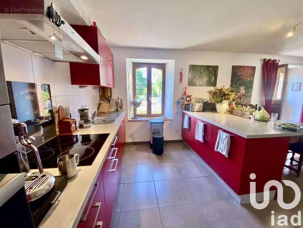 Photo 6 - Maison à PLUMIEUX