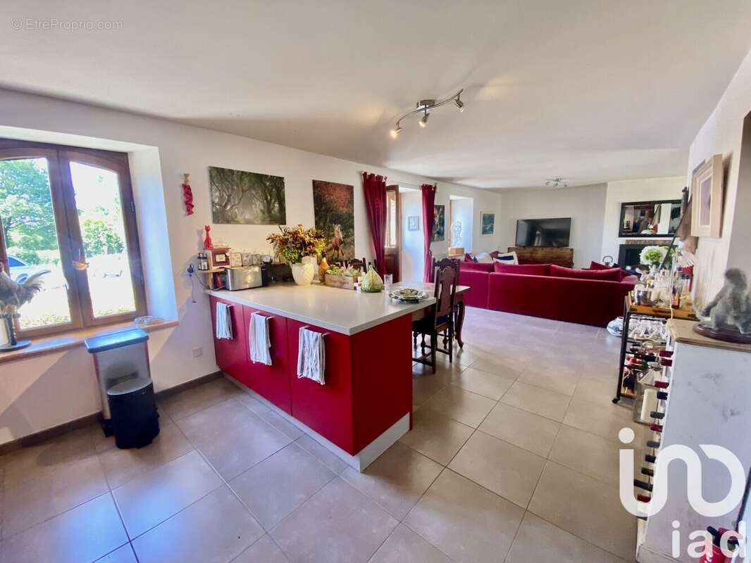 Photo 7 - Maison à PLUMIEUX