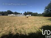 Photo 1 - Terrain à CHATEAUBRIANT