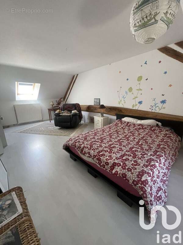 Photo 7 - Maison à SAINT-VALERIEN