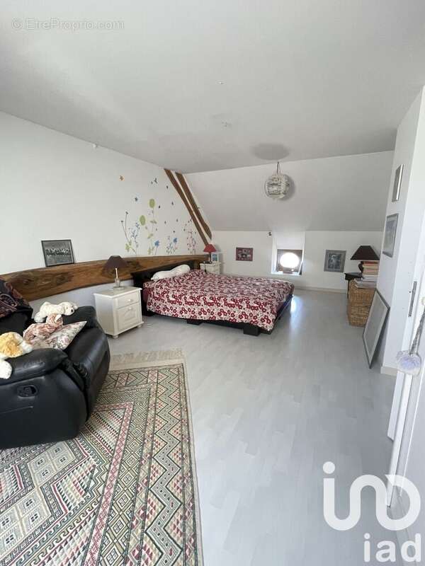 Photo 8 - Maison à SAINT-VALERIEN