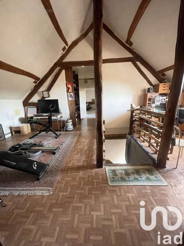 Photo 9 - Maison à SAINT-VALERIEN