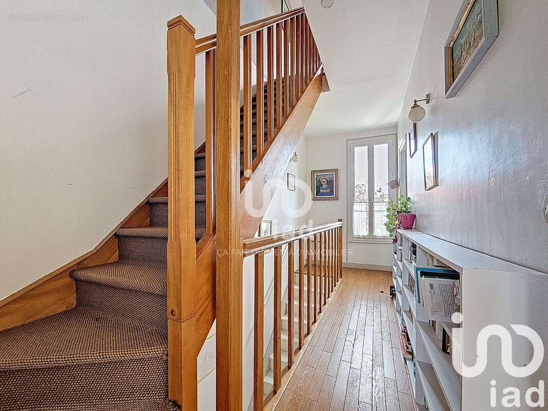 Photo 6 - Maison à CHOISY-LE-ROI