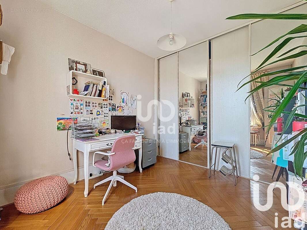 Photo 7 - Maison à CHOISY-LE-ROI