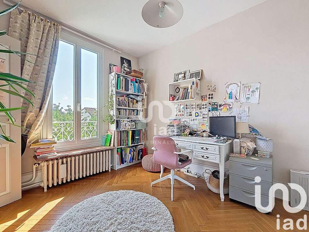 Photo 8 - Maison à CHOISY-LE-ROI