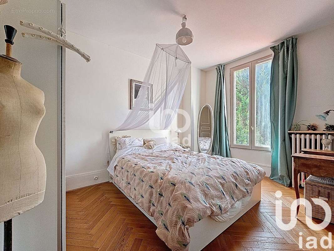 Photo 9 - Maison à CHOISY-LE-ROI