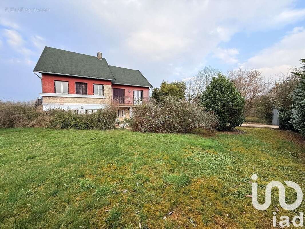 Photo 2 - Maison à NOGENT-SUR-SEINE