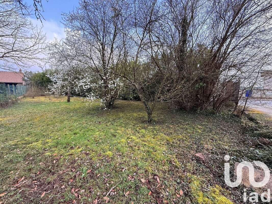 Photo 3 - Maison à NOGENT-SUR-SEINE