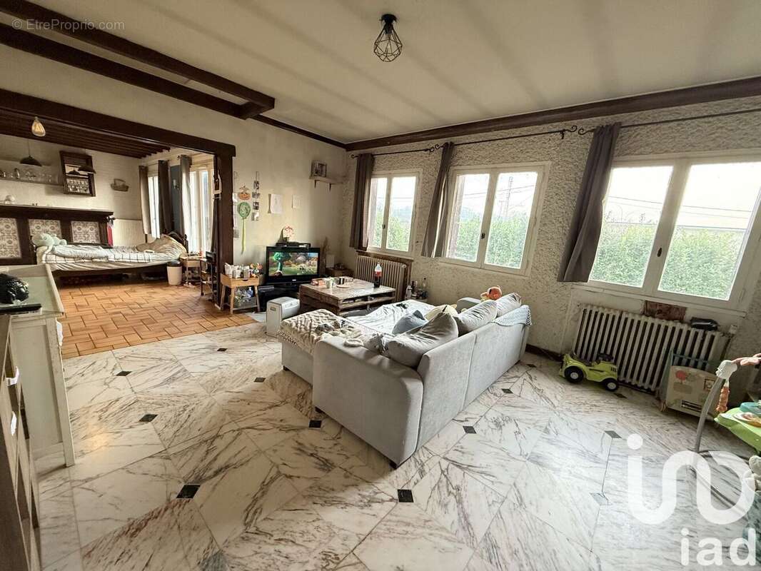 Photo 4 - Maison à NOGENT-SUR-SEINE