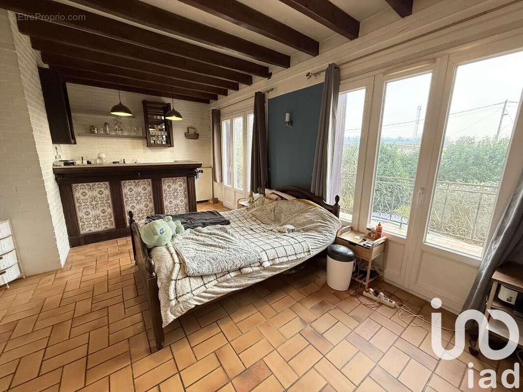 Photo 6 - Maison à NOGENT-SUR-SEINE