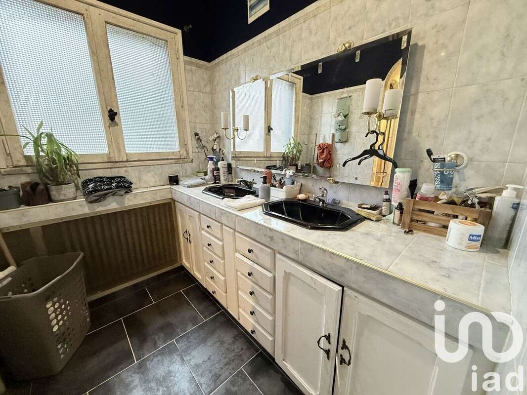 Photo 7 - Maison à NOGENT-SUR-SEINE