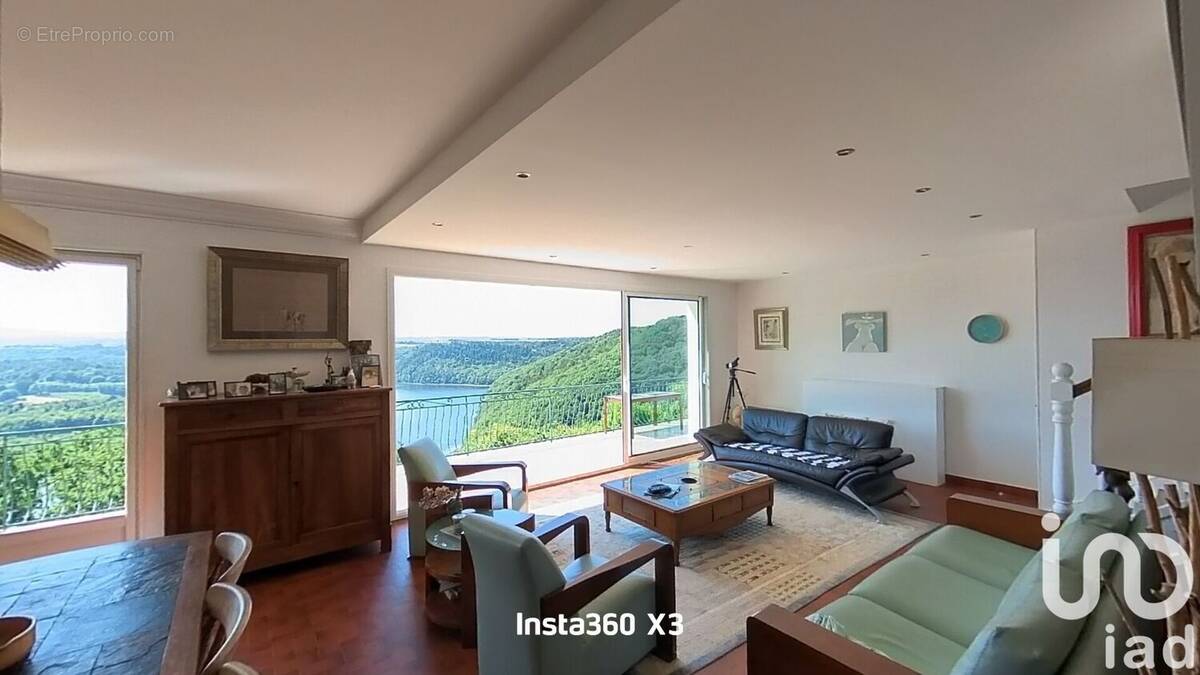 Photo 1 - Maison à LANDEVENNEC