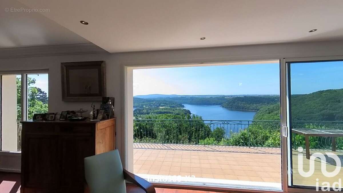 Photo 2 - Maison à LANDEVENNEC