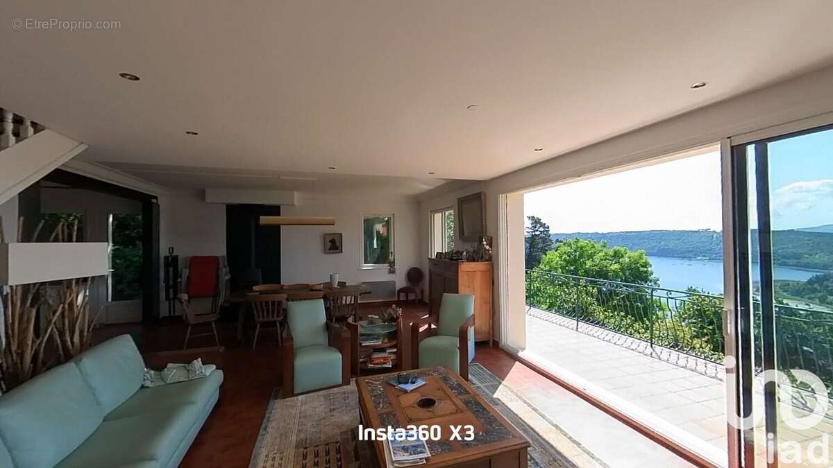 Photo 3 - Maison à LANDEVENNEC