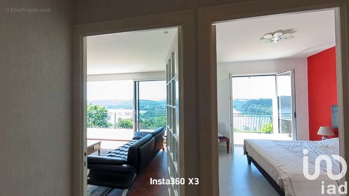 Photo 4 - Maison à LANDEVENNEC