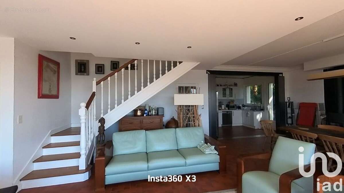 Photo 6 - Maison à LANDEVENNEC