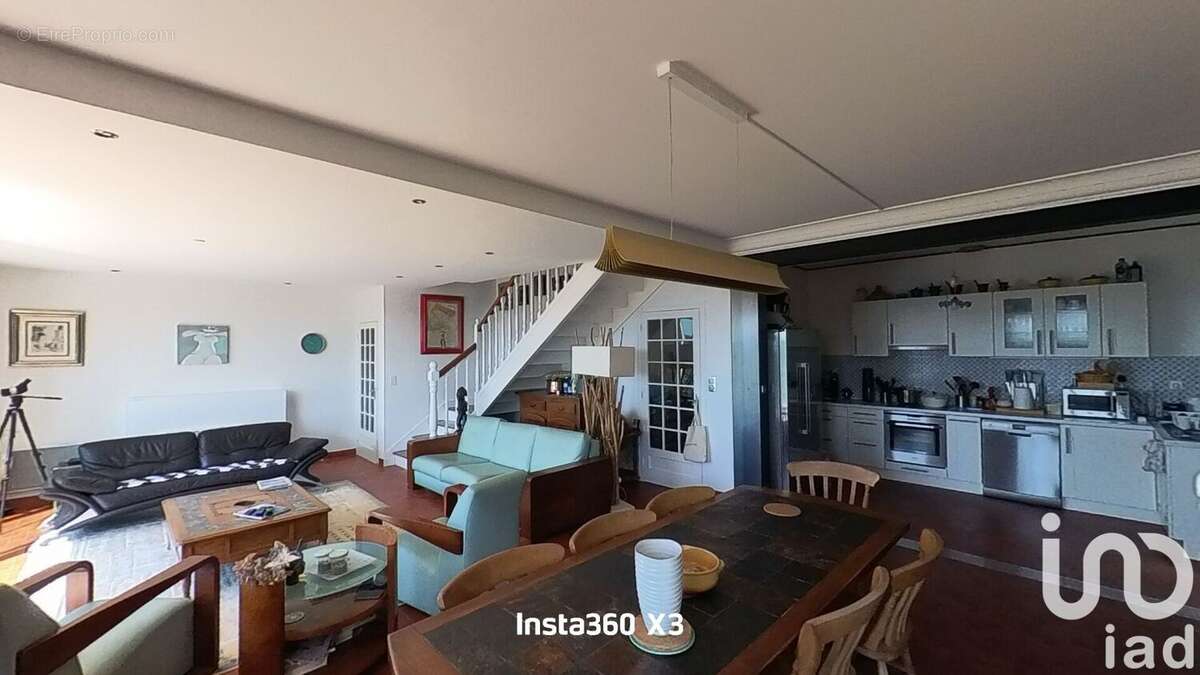 Photo 7 - Maison à LANDEVENNEC