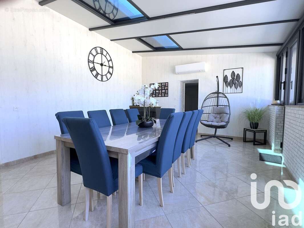 Photo 5 - Maison à VEZINNES