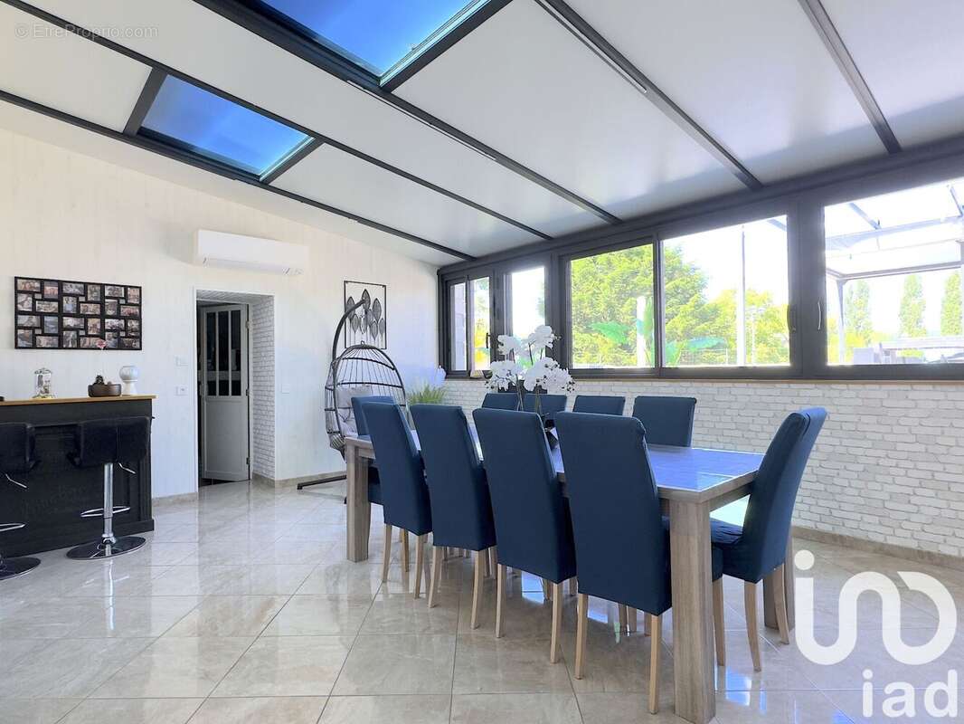 Photo 6 - Maison à VEZINNES