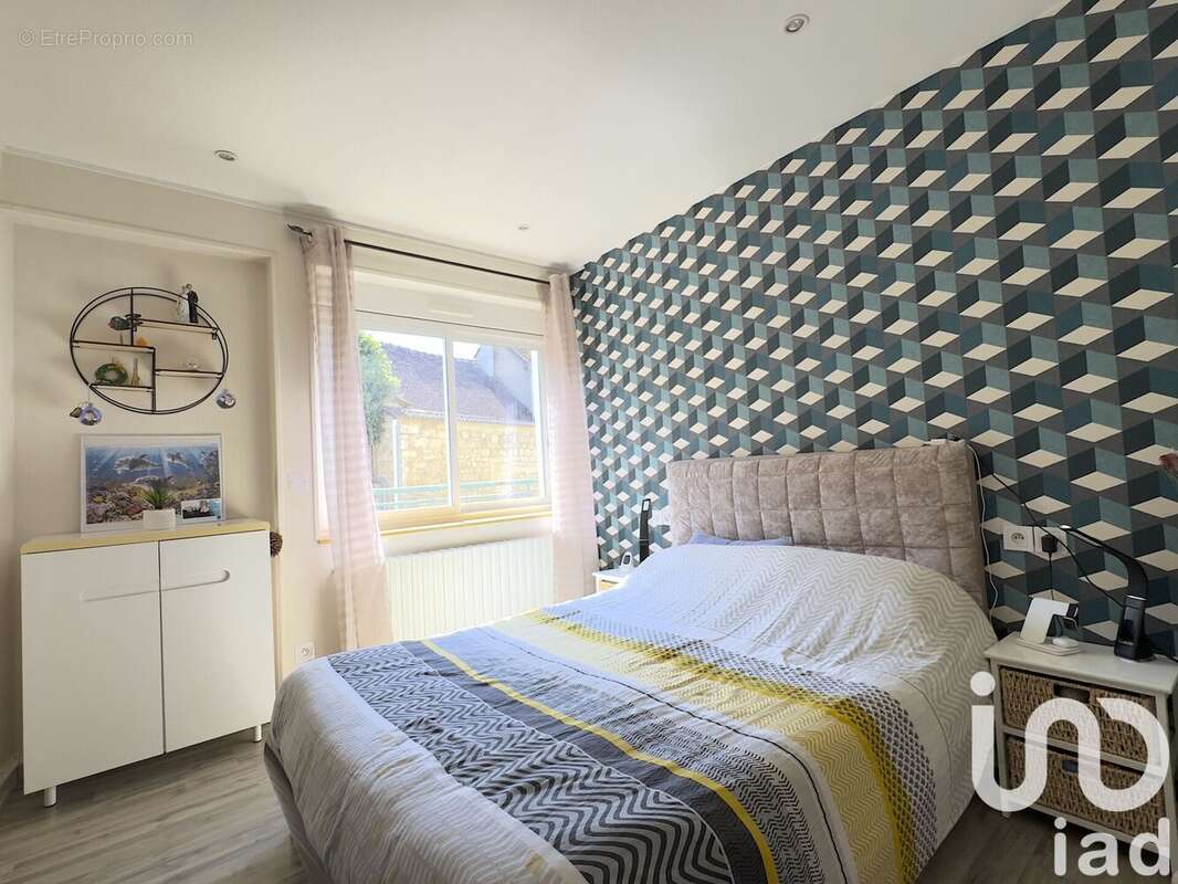 Photo 7 - Maison à VEZINNES