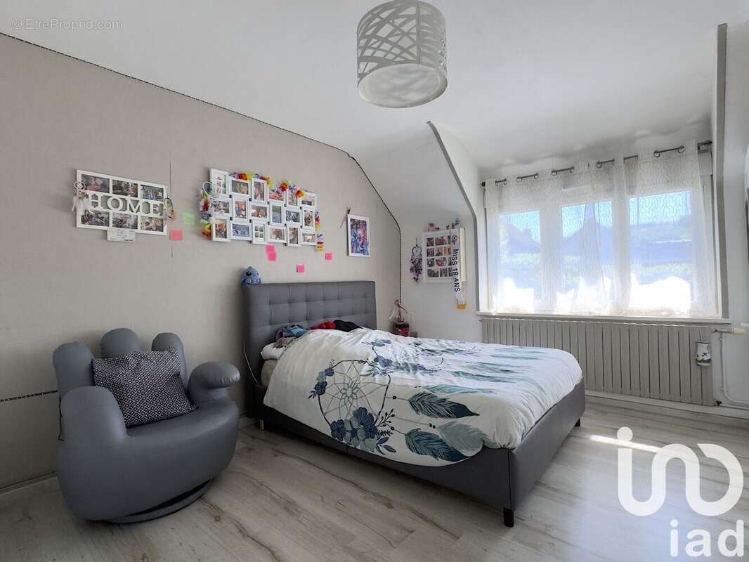 Photo 8 - Maison à VEZINNES