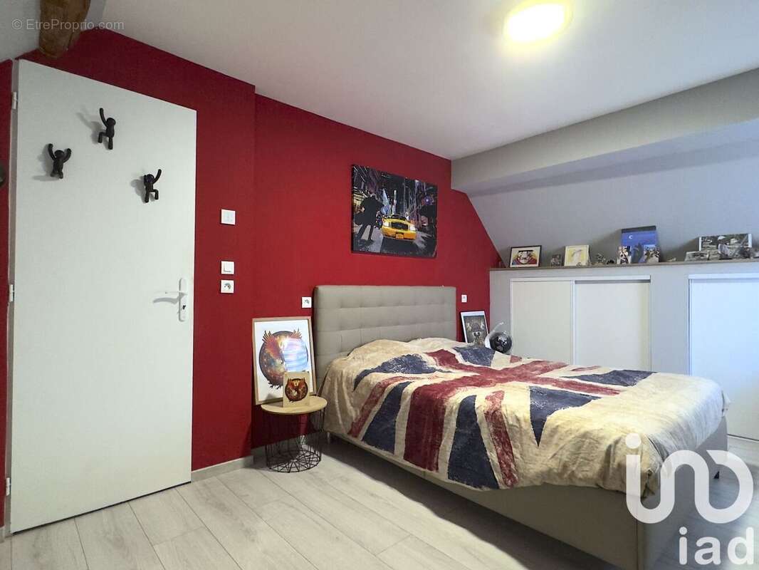 Photo 9 - Maison à VEZINNES