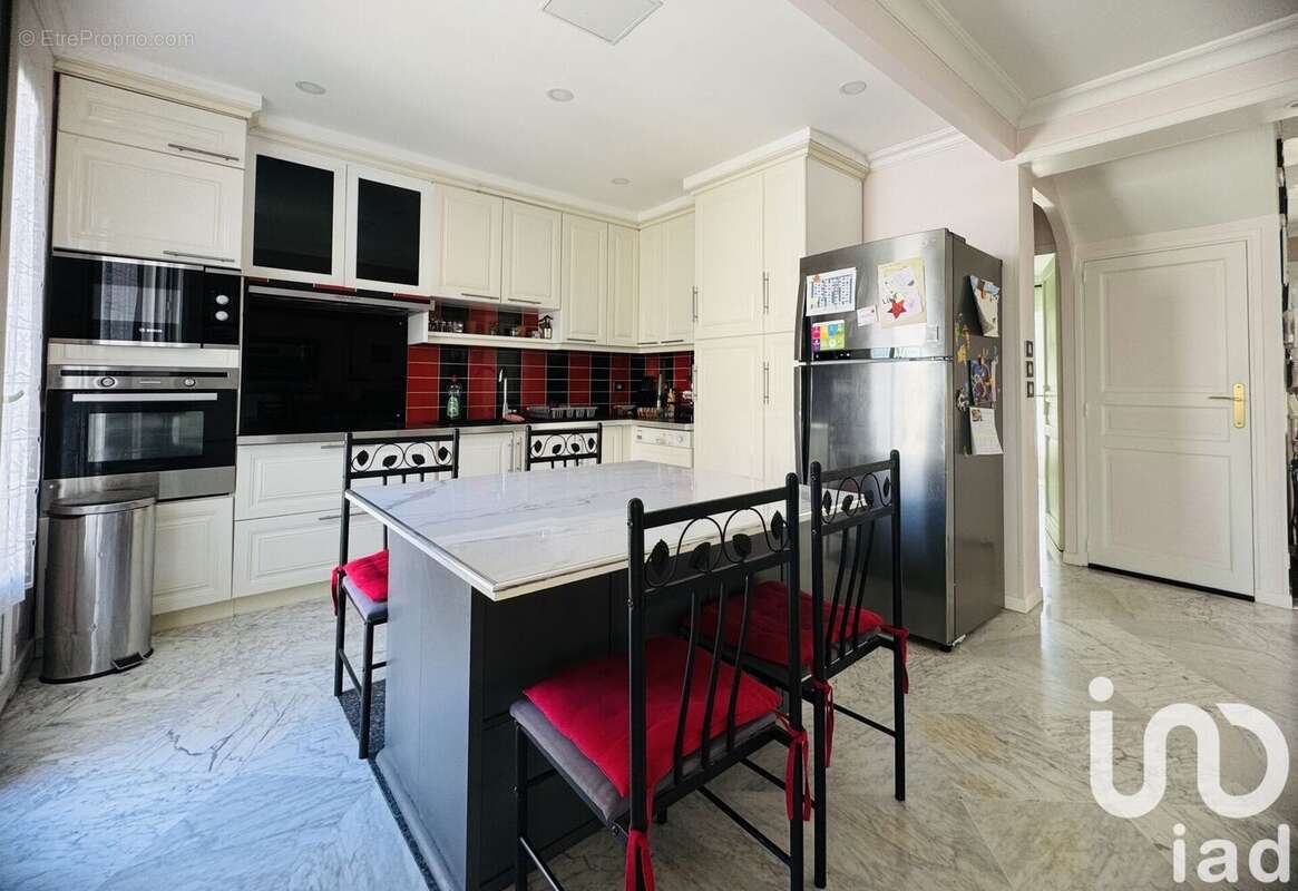 Photo 5 - Maison à MORANGIS