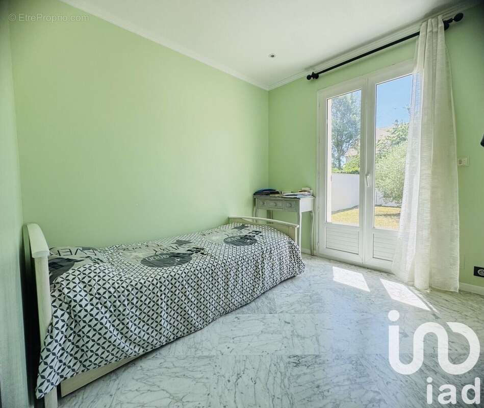 Photo 7 - Maison à MORANGIS