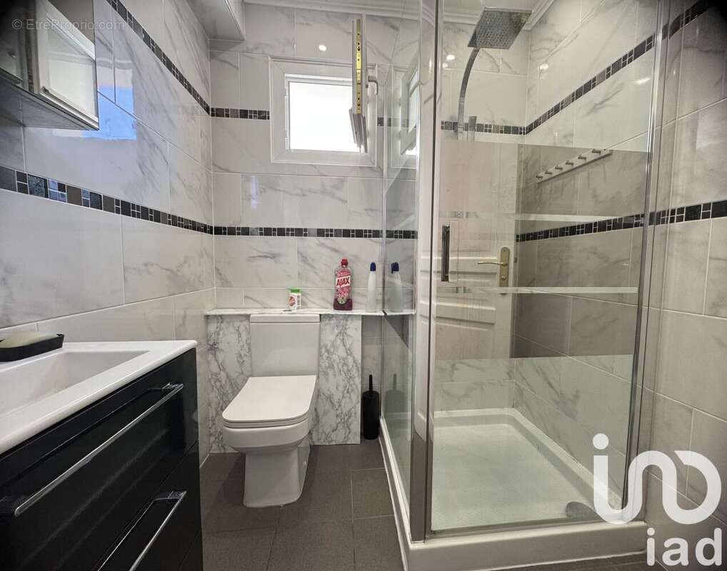 Photo 8 - Maison à MORANGIS