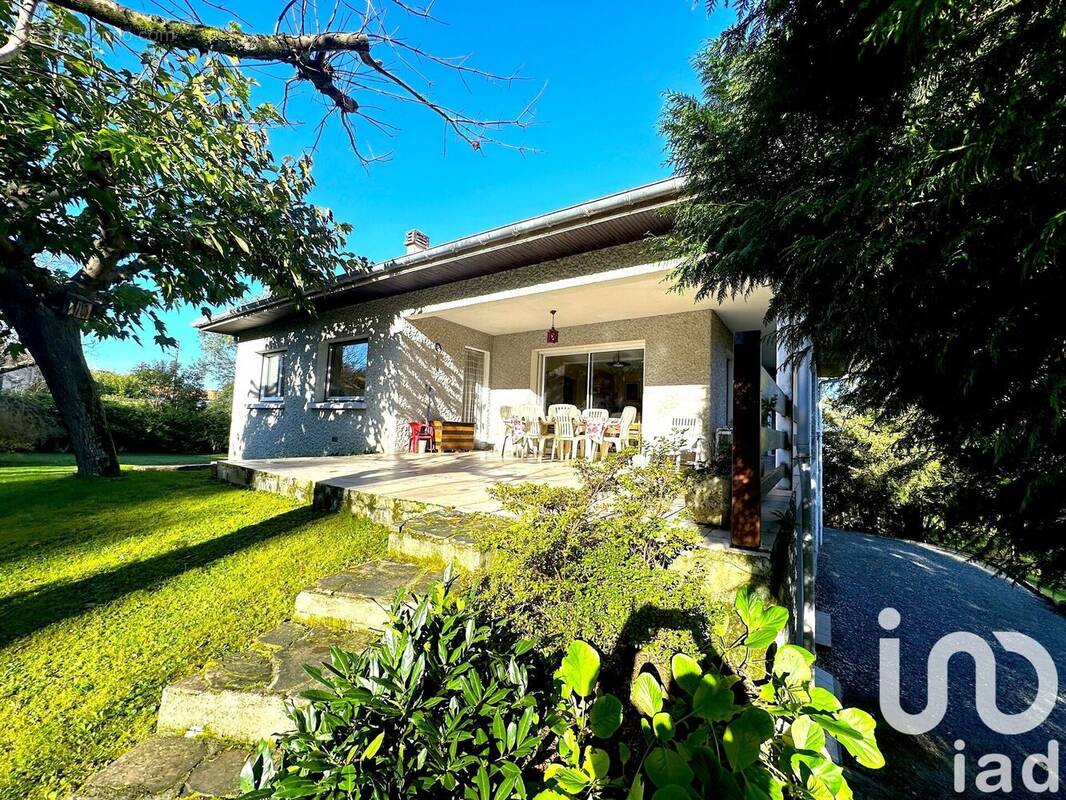 Photo 1 - Maison à ORTHEZ