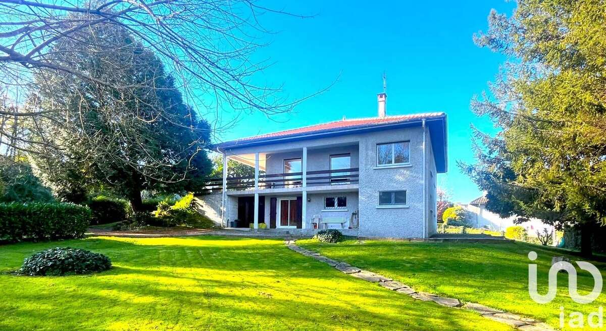 Photo 2 - Maison à ORTHEZ