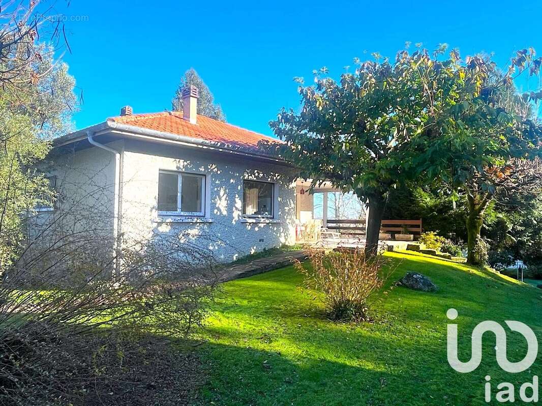 Photo 3 - Maison à ORTHEZ