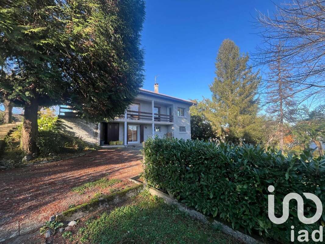 Photo 4 - Maison à ORTHEZ