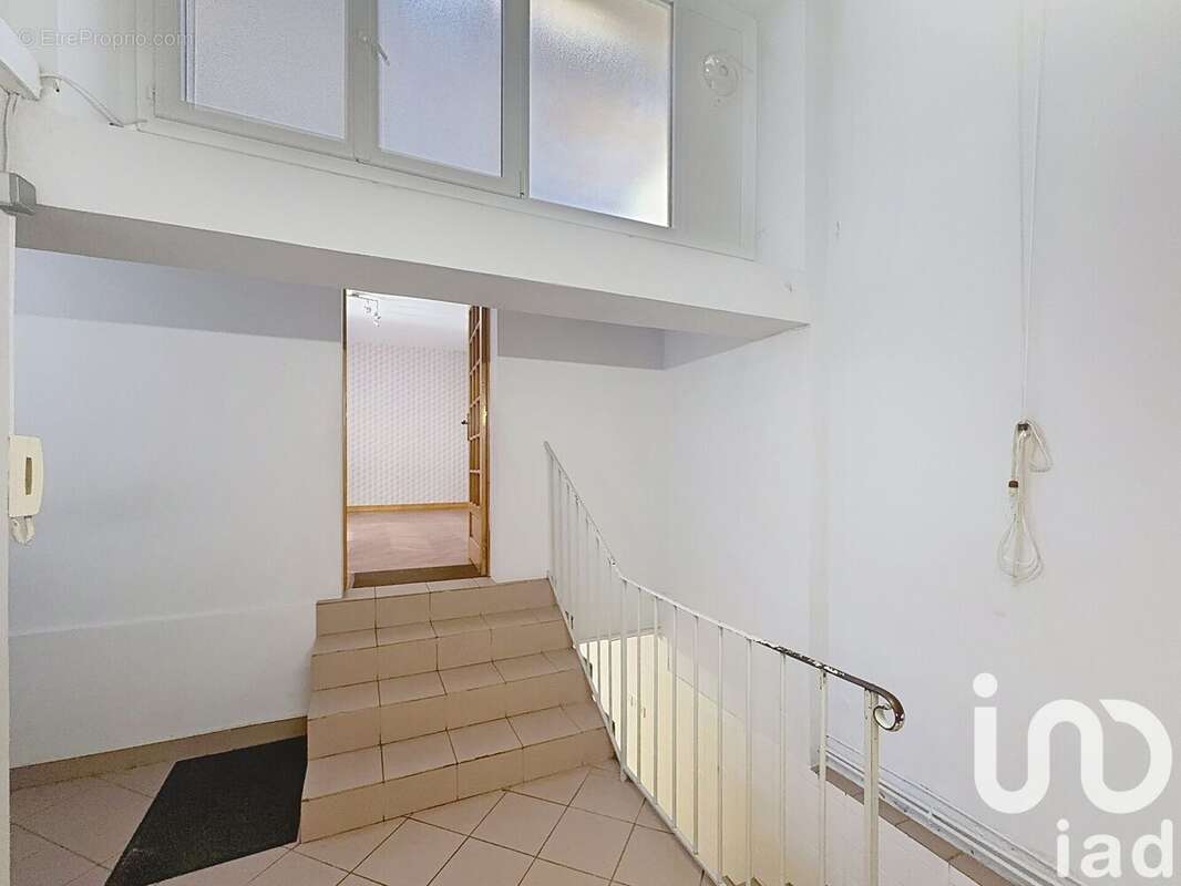 Photo 6 - Appartement à GRENOBLE