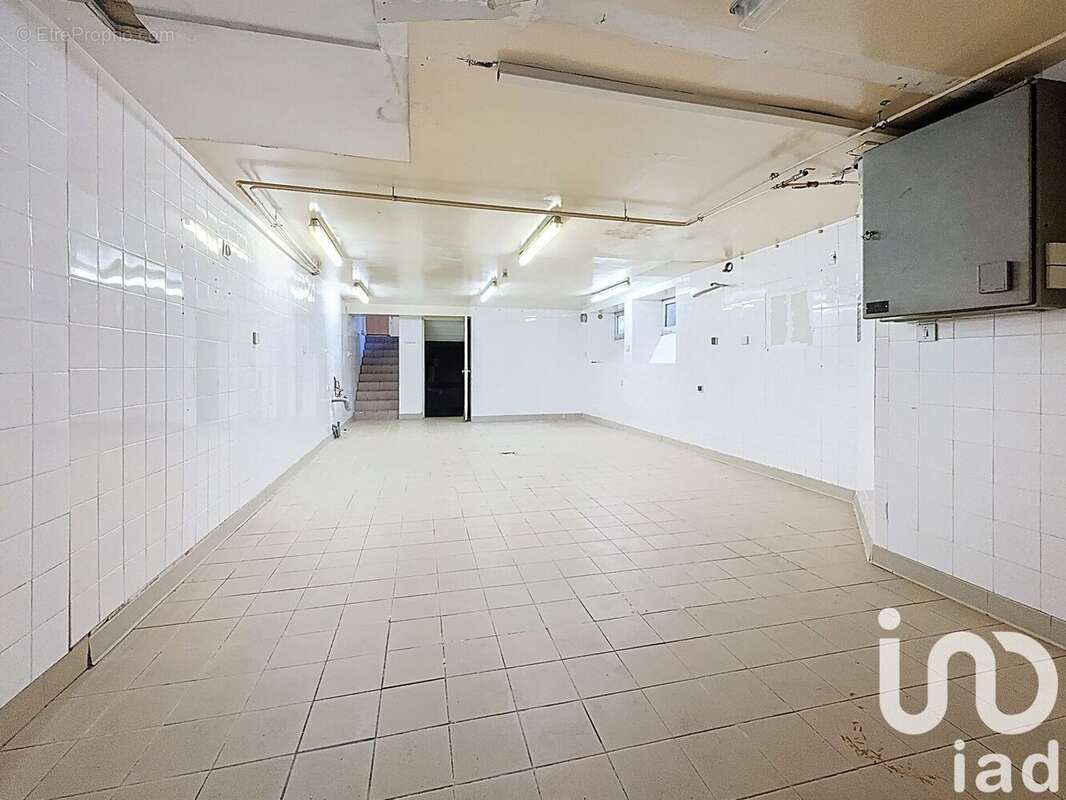 Photo 8 - Appartement à GRENOBLE